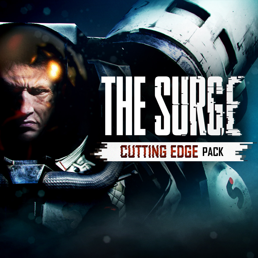 The Surge ザ サージ 善玉 悪玉 改造漢 を購入 Microsoft Store Ja Jp