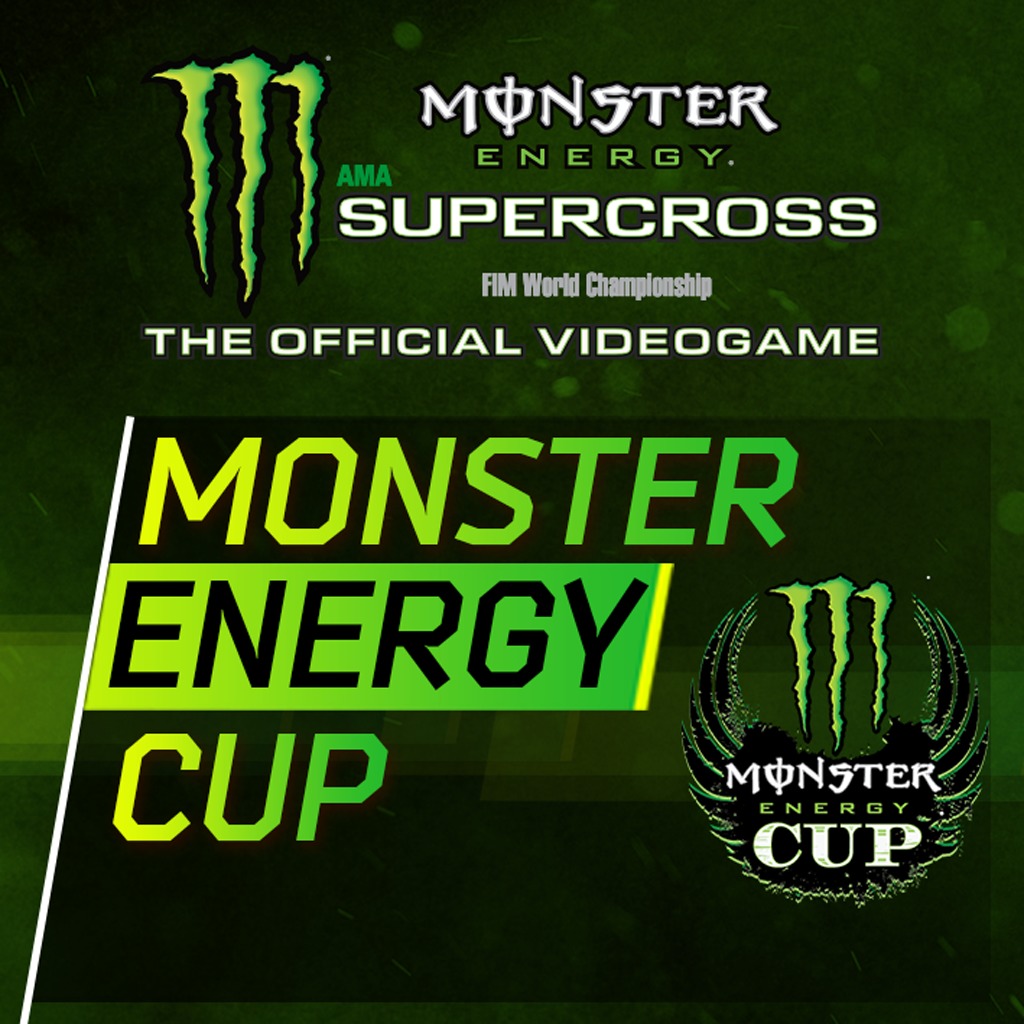 Monster Energy Supercross The Official Videogameモンスターエナジースーパークロス 公式playstation Store 日本