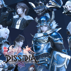 Dissidia Final Fantasy Nt スペシャルテーマ 2 公式playstation Store 日本