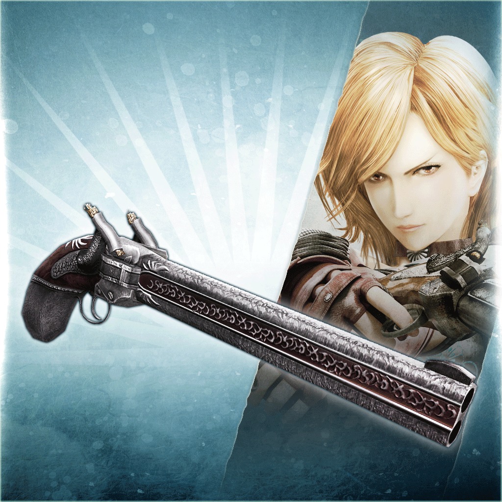 雑賀孫市 極 銘付き 高レアリティ武器 公式playstation Store 日本