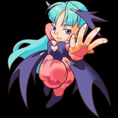 ポケットファイター アバター モリガン1 公式playstation Store 日本