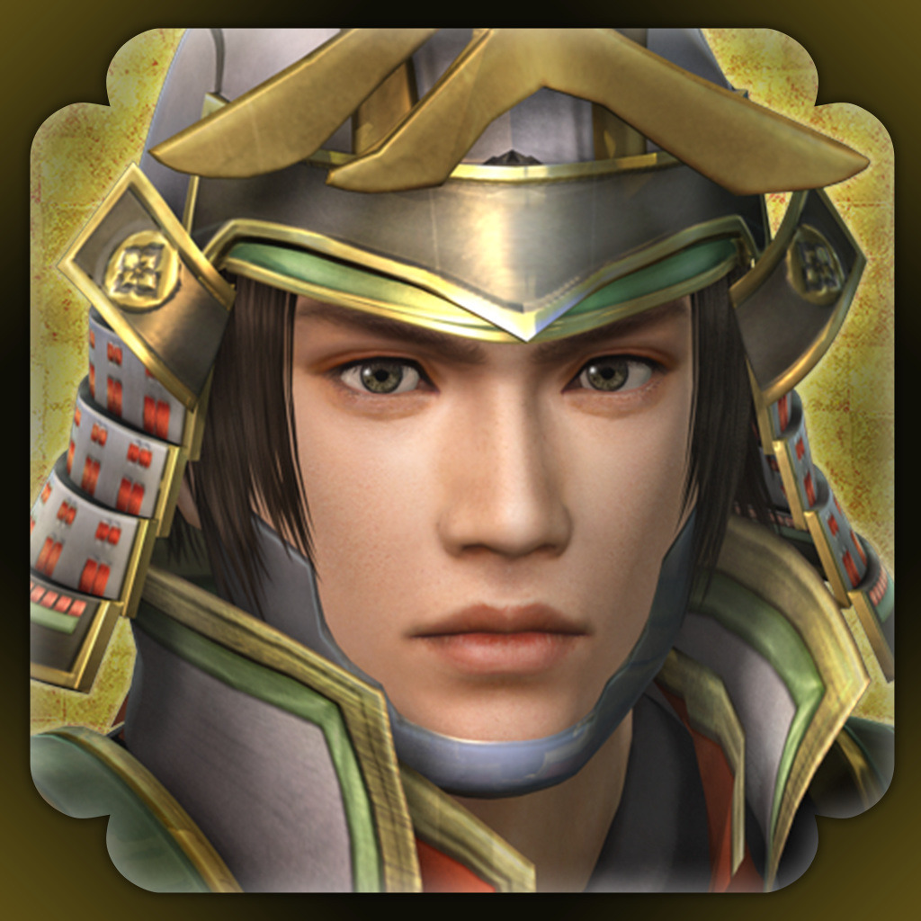 戦国無双4 アバターアイコン 直江兼続 公式playstation Store 日本