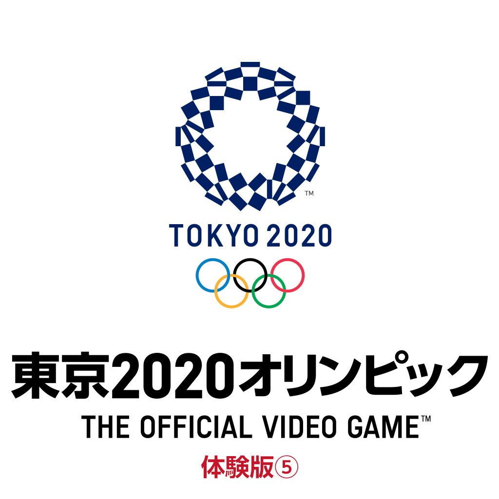 東京2020オリンピック The Official Video Game 体験版 公式playstation Store 日本