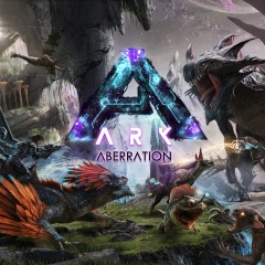 Ark Aberration 公式playstation Store 日本