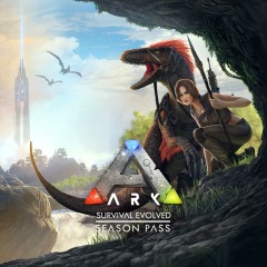 Ark Survival Evolved シーズンパス 公式playstation Store 日本