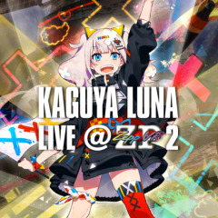 輝夜 月 Live Zeppvr2 公式playstation Store 日本