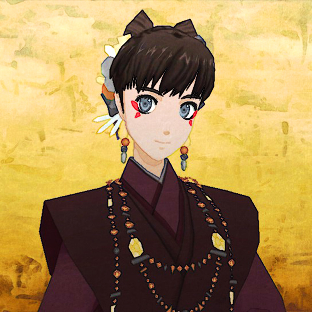 俺の屍を越えてゆけ２ 神様 百足 お銀 アバター 公式playstation Store 日本