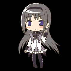 魔法少女まどか マギカ 暁美ほむら アバター2 公式playstation Store 日本