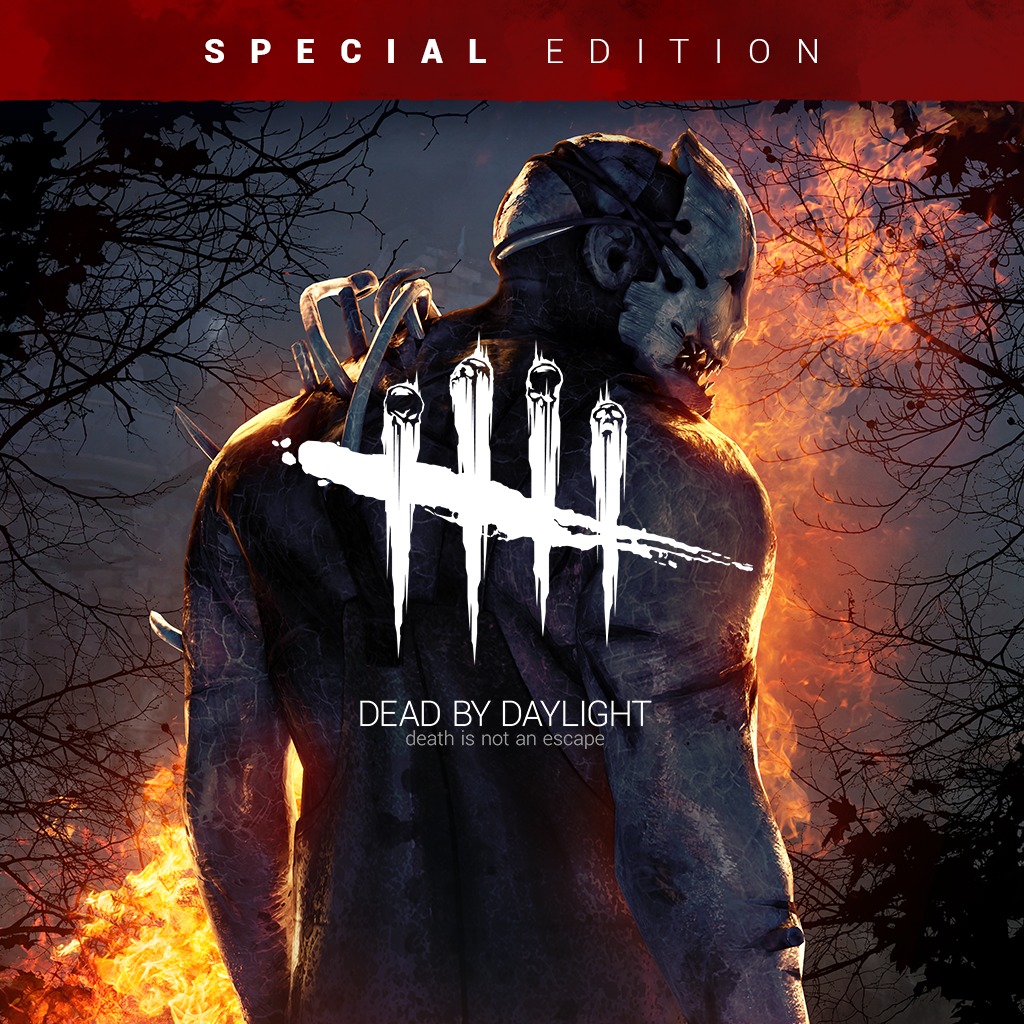 Dead By Daylight 公式playstation Store 日本