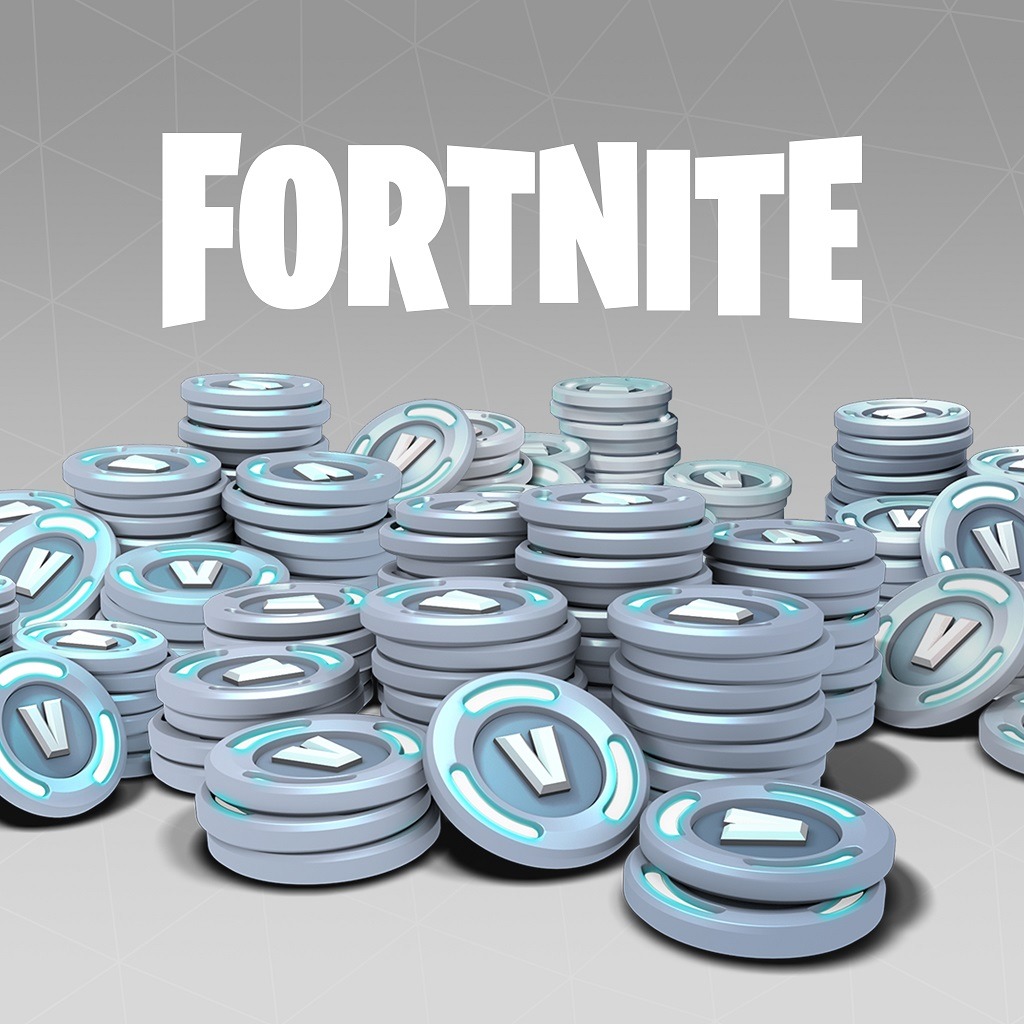 フォートナイト 13 500 V Bucks 公式playstation Store 日本