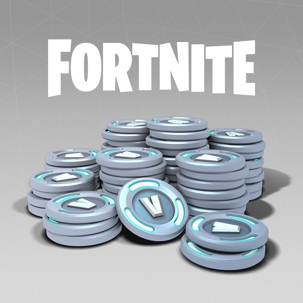フォートナイト 5 000 V Bucks 公式playstation Store 日本