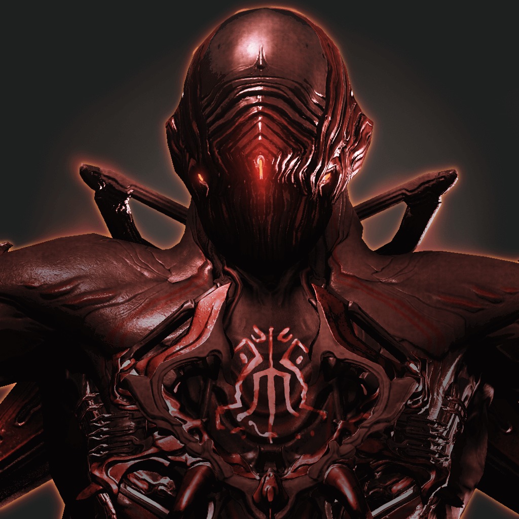 Warframe Stalker 公式playstation Store 日本