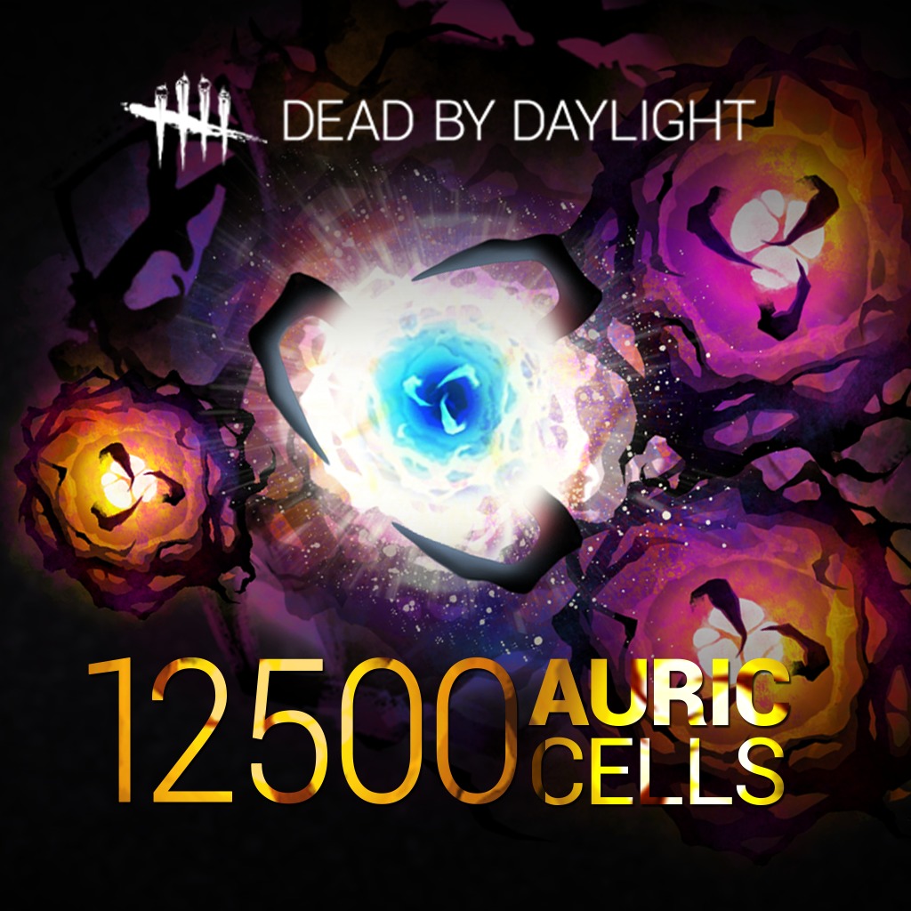 Dead By Daylight オーリック セルパック 公式playstation Store 日本