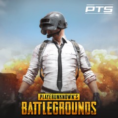 Playerunknown S Battlegrounds Public Test Server 公式playstation Store 日本