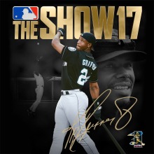 MLB™ THE SHOW 17（英語版）通常版