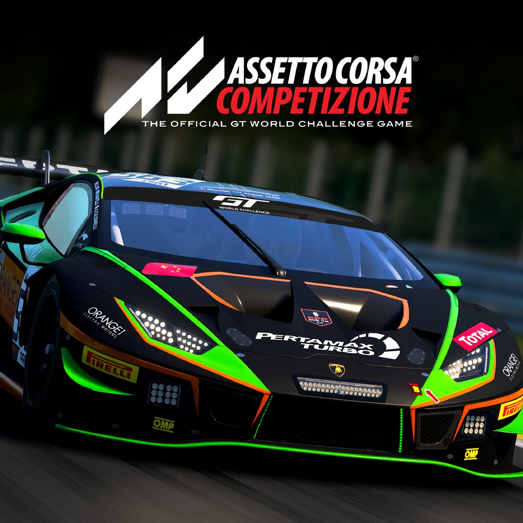 Assetto corsa play store Clearance