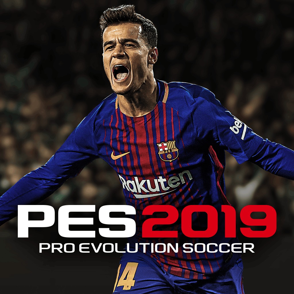 pro evolution soccer 2019 playstation store