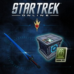 Star Trek Online Terran Empire