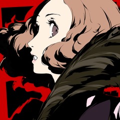Persona 5 - Haru Okumura Special Theme & Avatar Set on PS4 | Official ...