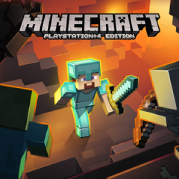 minecraft ps4 price playstation store