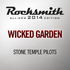 Wicked Garden Stone Temple Pilots Auf Ps4 Ps3 Offizieller