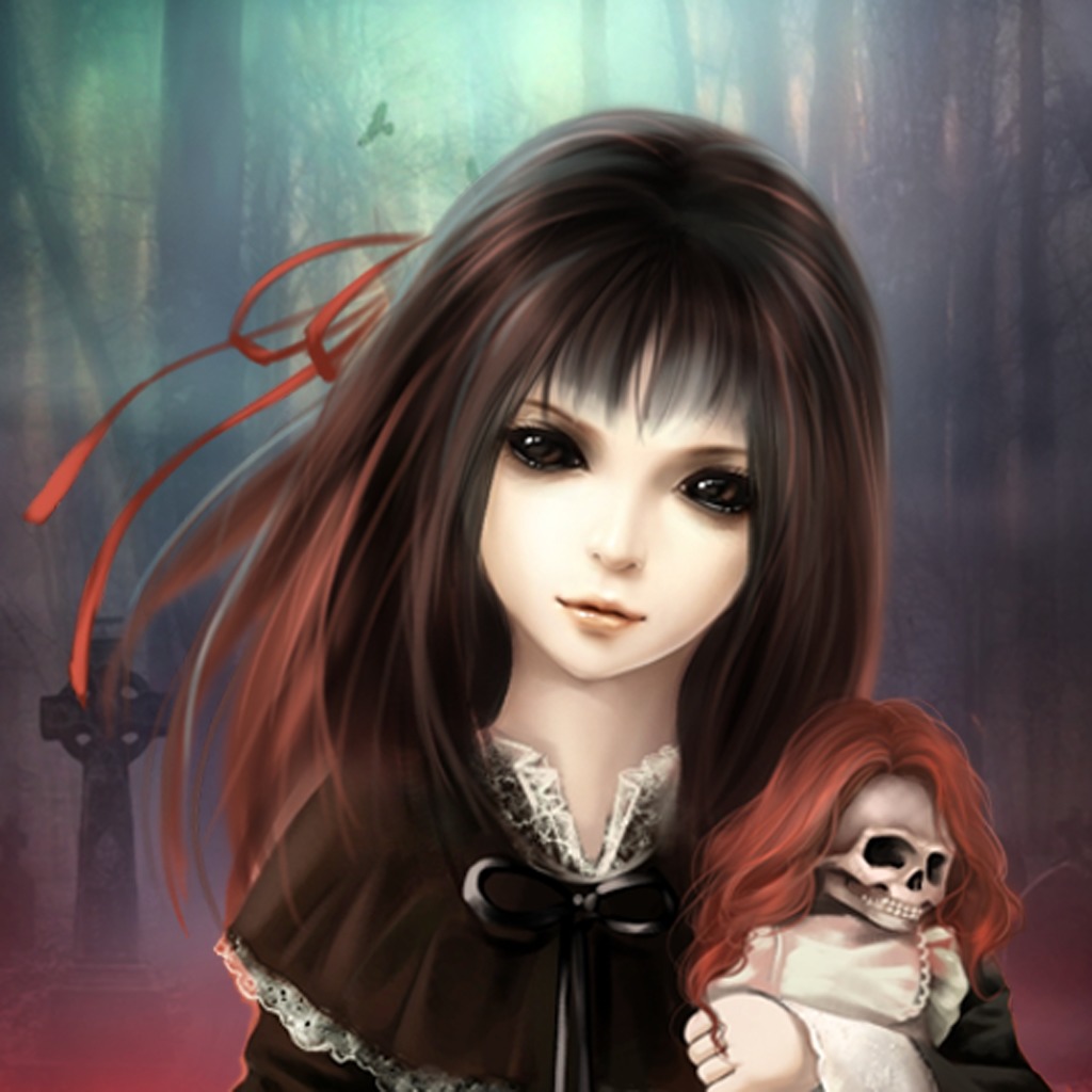 Briks 2 Azrael Zombie Girl Avatar On Ps4 Price History Screenshots Discounts Malta