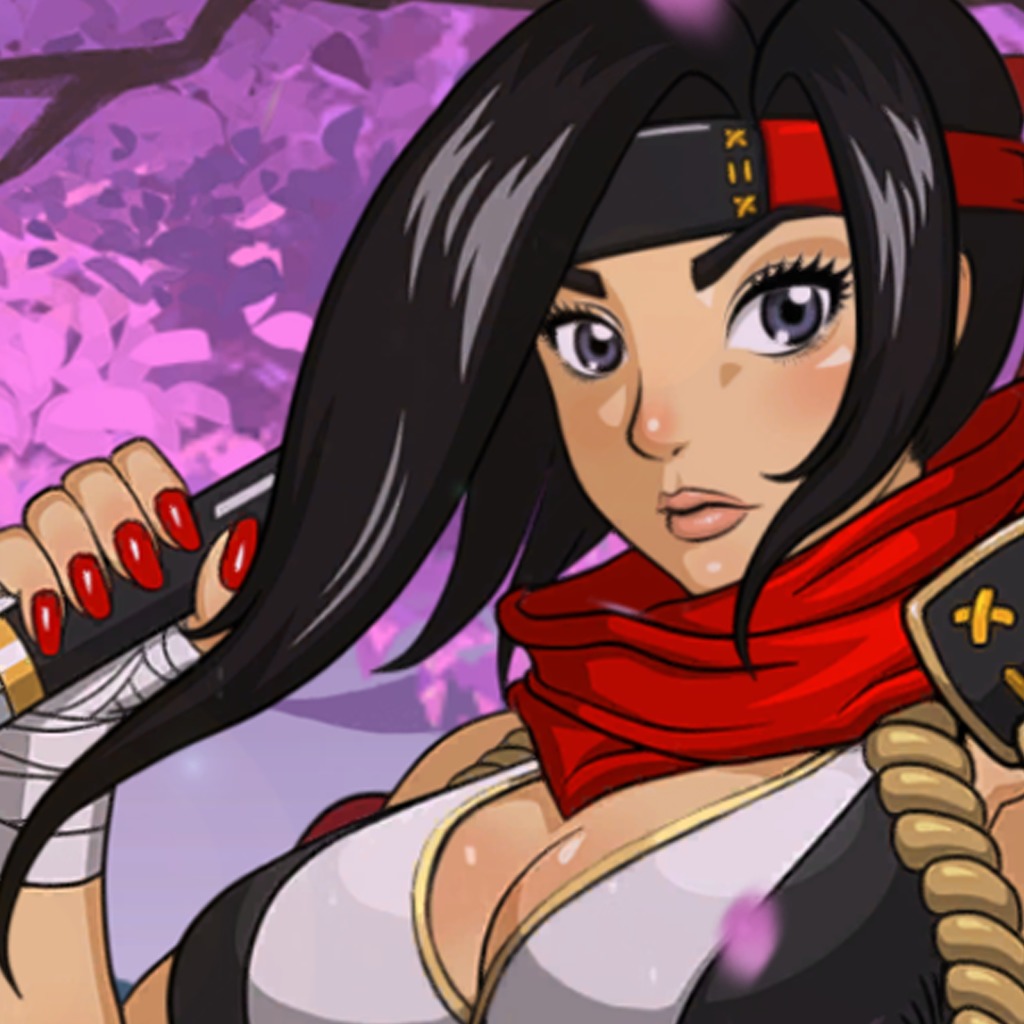 Slide N Go Anime Ninja Girl Avatar On Ps4 Price History Screenshots Discounts Malta