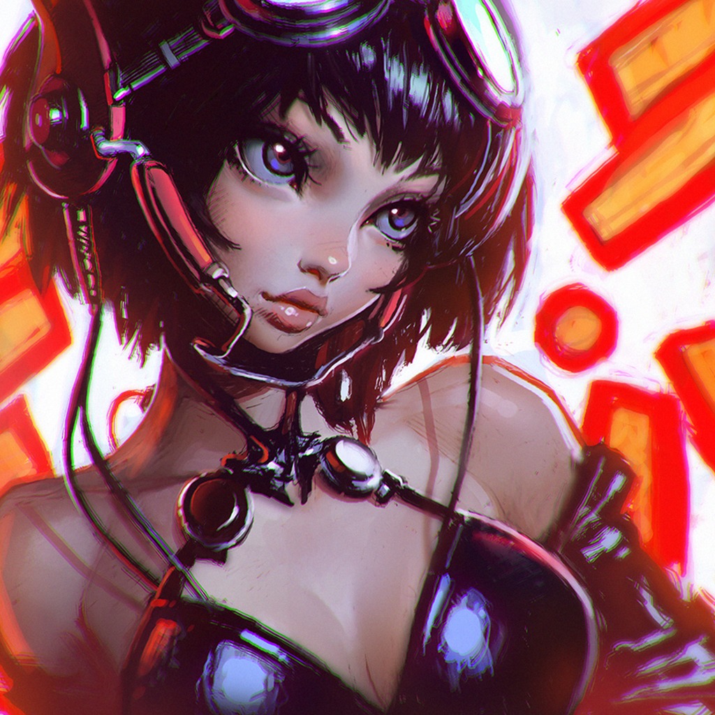 Slide N Go Ilya Kuvshinov Digital Avatar On Ps4 Price History Screenshots Discounts Malta