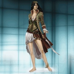 Assassin S Creed Revelations The Trickster Part 1 Assassin S Creed Revelations The Corsair Avatar On Ps3