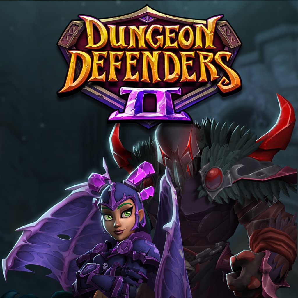 Dungeon Defenders Ii Treat Yo Self Pack On Ps4 Official Playstation Store Malta