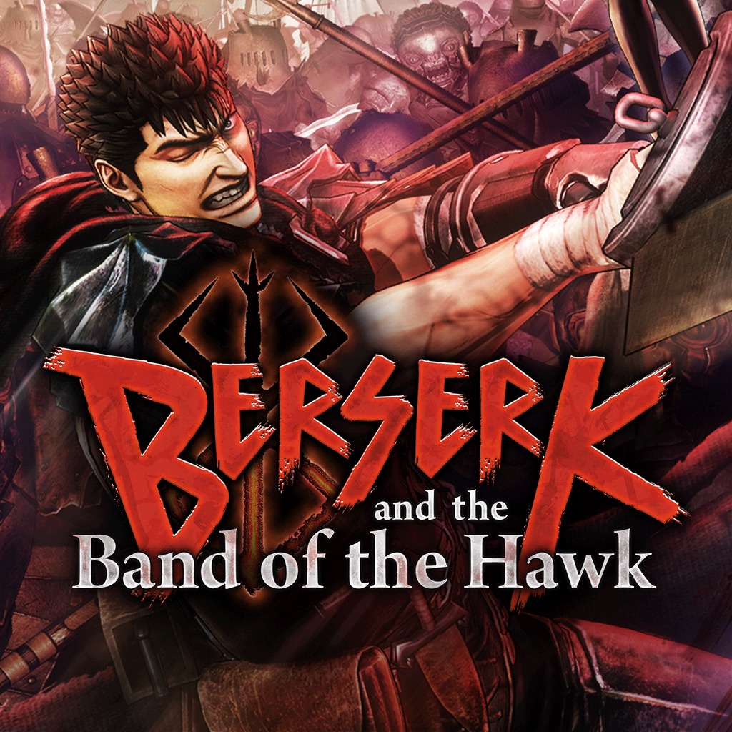 berserk and the band of the hawk ps vita