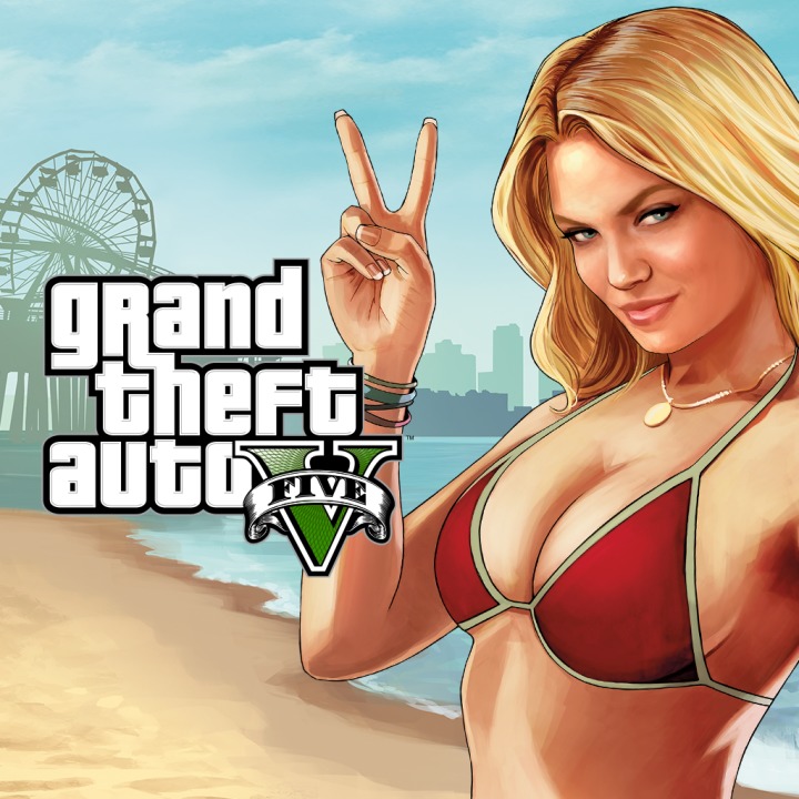 Best Metacritic games in PlayStation Store: Grand Theft Auto IV®, Grand The...