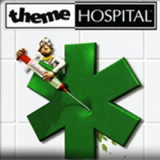 beroemd auteur naast Theme Hospital (PSOne Classic) PS3 / PS Vita / PSP — buy online and track  price history — PS Deals México