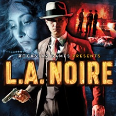 La noire psn Clearance
