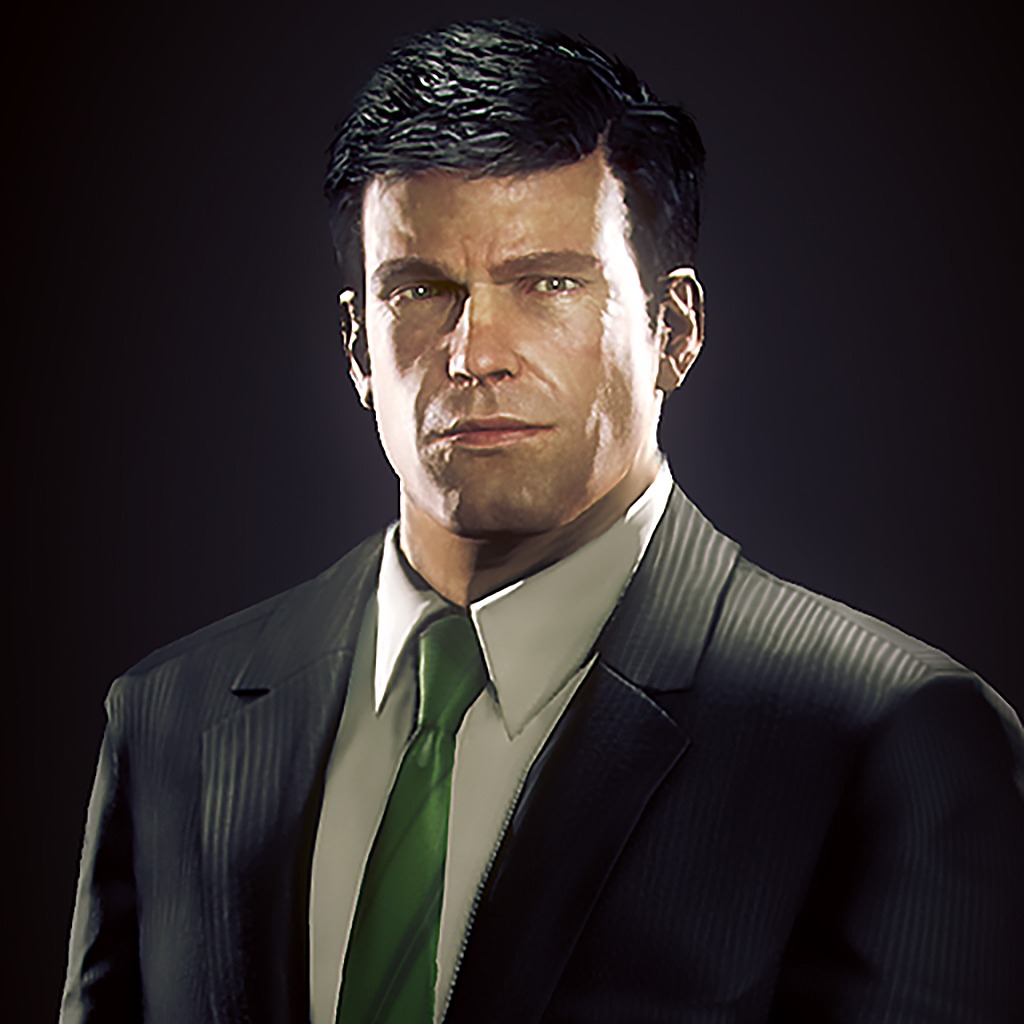 Avatar de Bruno Díaz de Batman™: Arkham Knight en PS4 ...