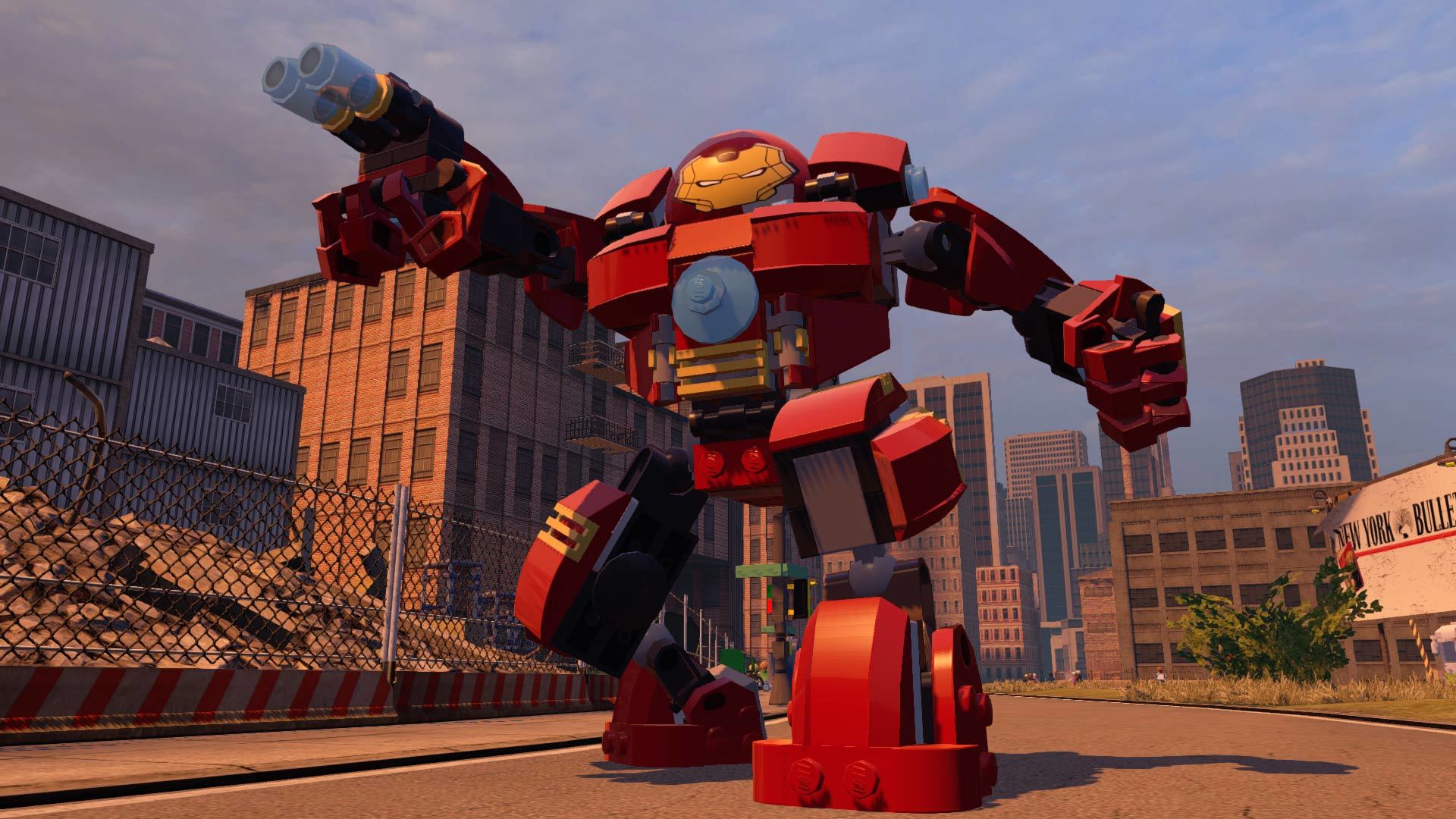 Lego Avengers Marvel Ps3 .: Finalgames :. - $ 265.00 en ...