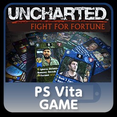 UNCHARTED™ Fight for Fortune full game PS Vita — buy online and