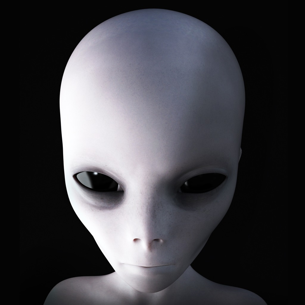 Alien Grey Head Hiq Avatar Ps4 Buy Online And Track Price History Ps Deals Malaysia