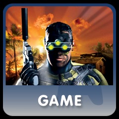 splinter cell pandora tomorrow ps3 splinter cell pandora tomorrow ps3
