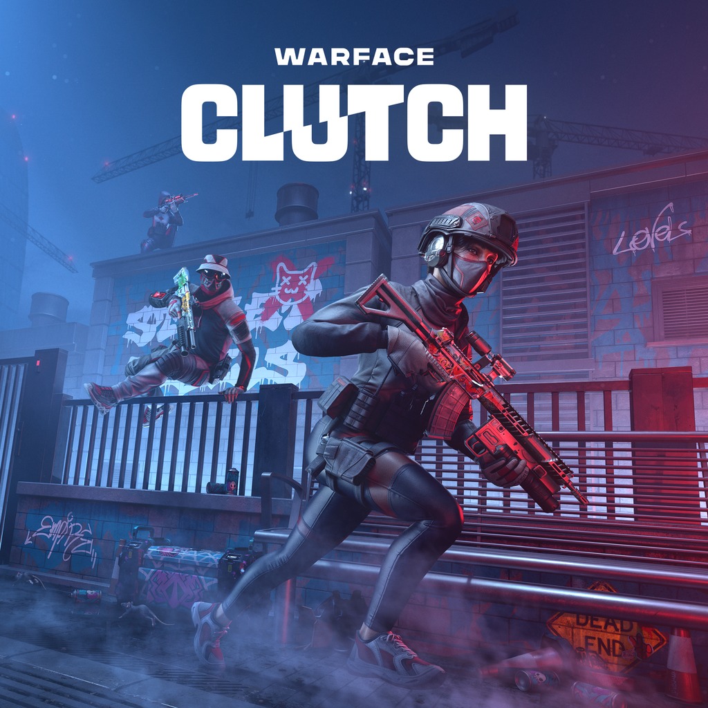 warface psn