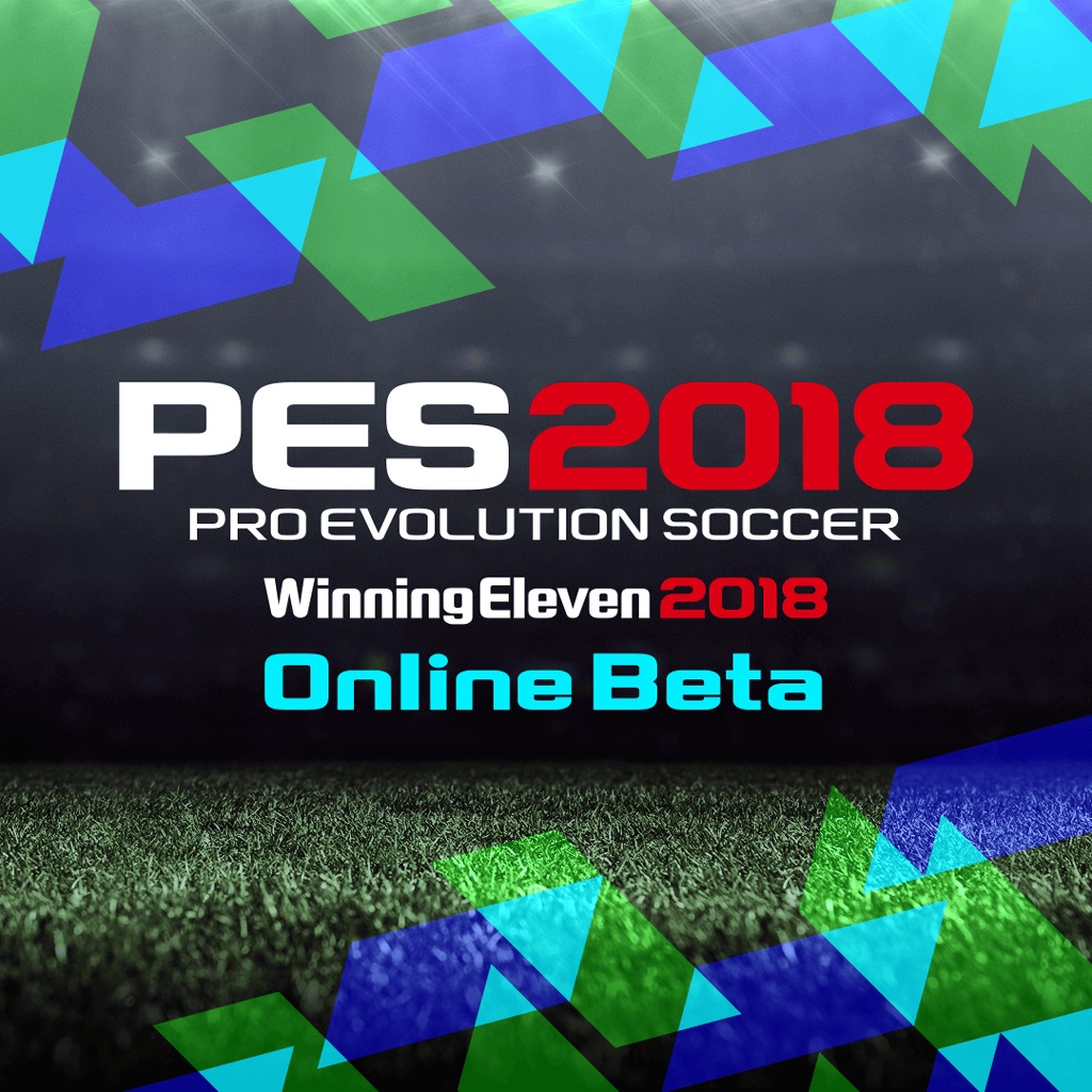 Pes 2018 Winning Eleven 2018 Online Beta On Ps4 Official Playstation Store Malaysia
