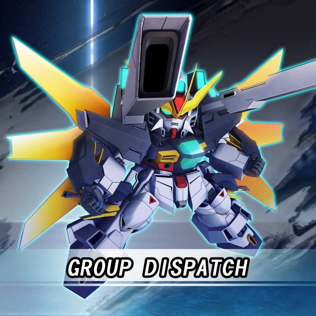Get Wallpaper Added Dispatch After War Gundam X The Dream I Once Saw Mission Free