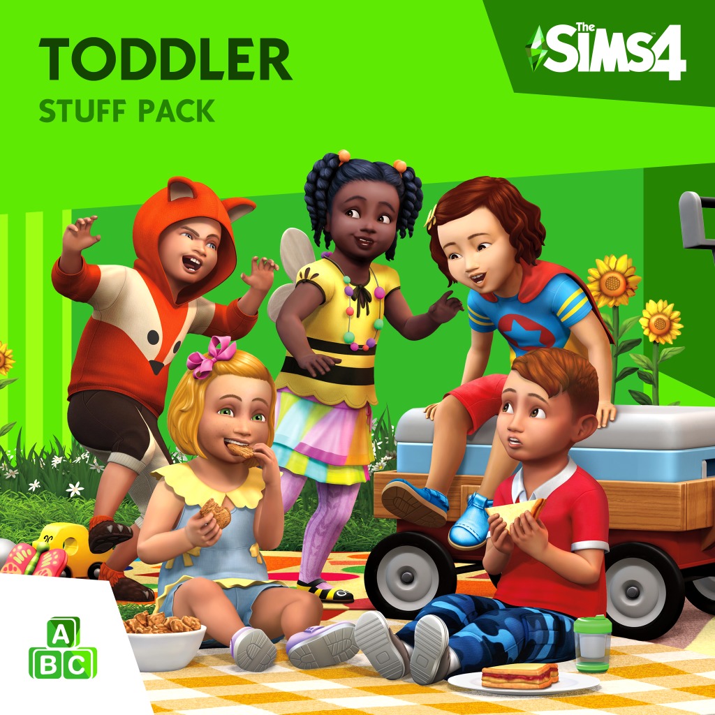 sims 4 ps4 store