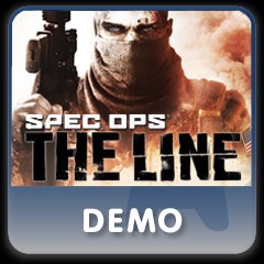 spec ops the line ps store