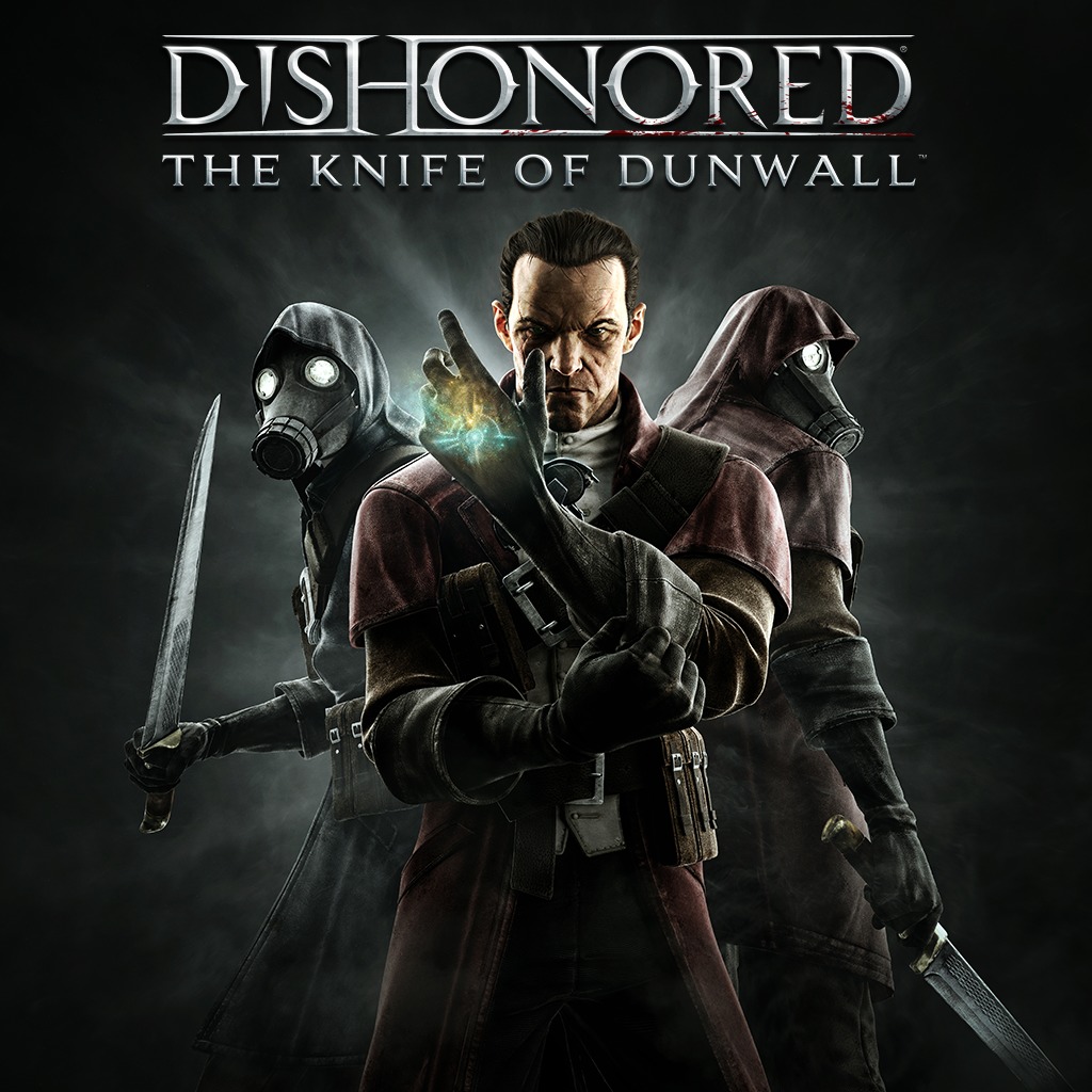 dishonored ps3