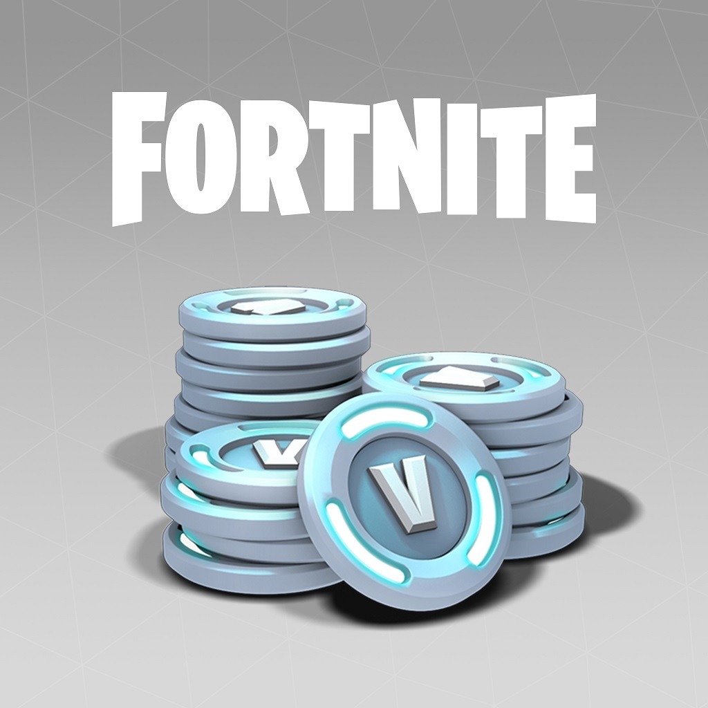 Fortnite 1 000 V Bucks On Ps4 Official Playstation Store Malaysia
