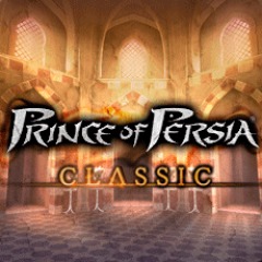 Prince of persia classic ps3