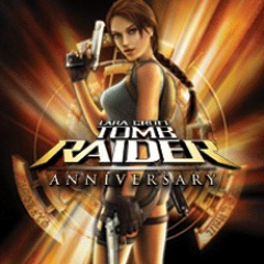 Tomb Raider: [PSP] / PSP — buy and track price history — PS Deals Norge