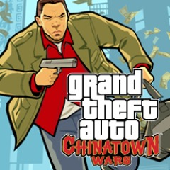 gta chinatown wars ps vita