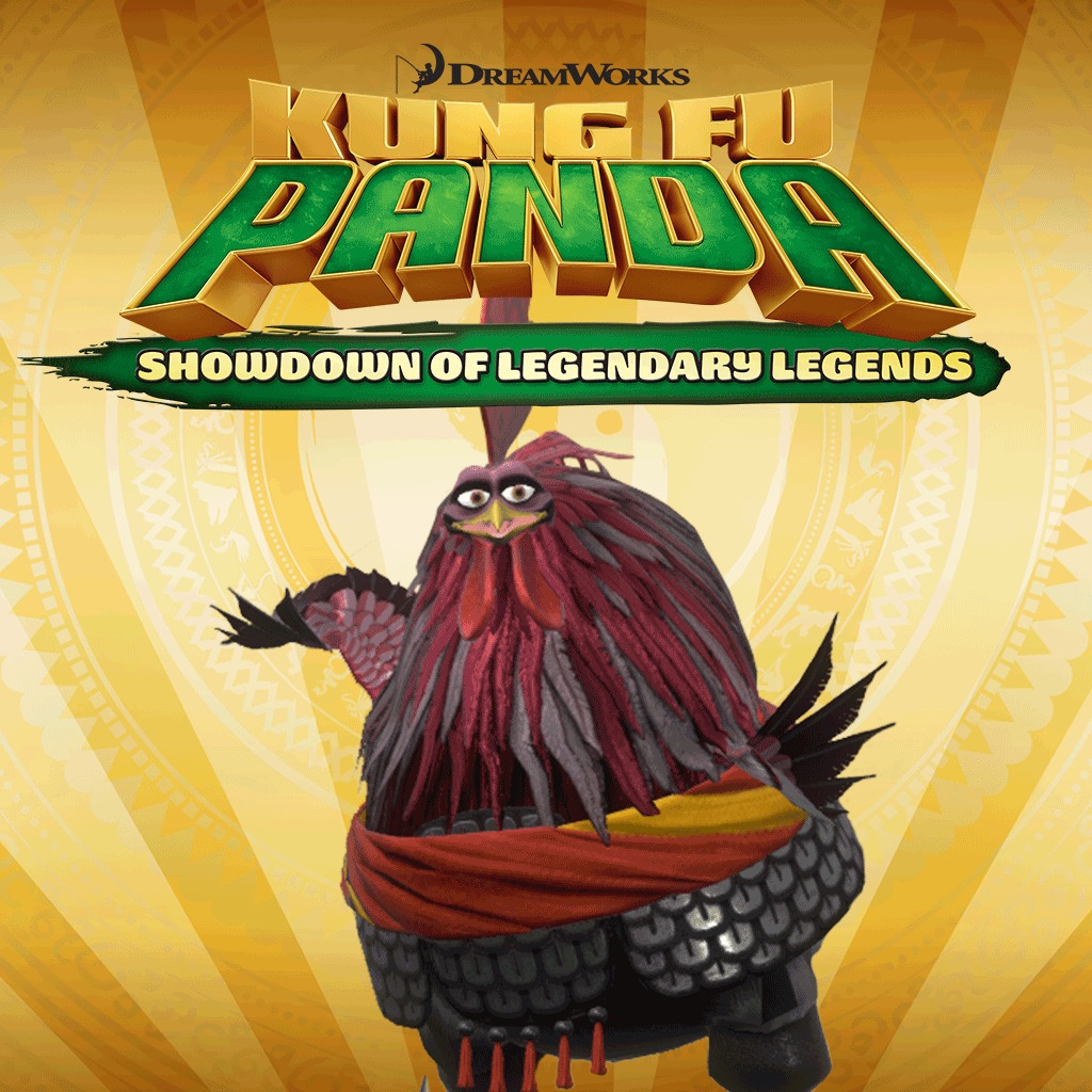 Dlc For Kung Fu Panda Showdown Of Legendary Legends Ps4 Buy Online And Track Price History Ps Deals Norge